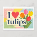 Recherche de dessin tulipe posters Illustration