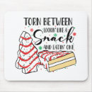 Recherche de snack tapis souris Noël