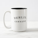 Recherche de berlin allemagne tasses Allemand