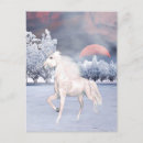 Recherche de licorne cartes postales Cheval