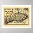 Recherche de sussex posters Antique