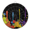 Recherche de graffitti jeux de fléchettes Graffiti