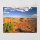 Recherche de canyonlands national park cartes postales Paysage