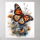 Zoek naar monarch vlinders posters Natuur