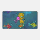 Recherche de personnages dessin animé mignons tapis souris Enfants