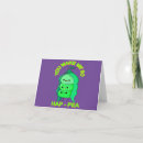 Zoek naar positieve vibes kaarten Typografie