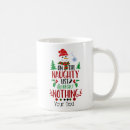 Zoek naar naughty mokken Kerstmis