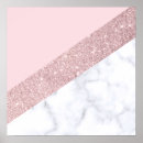 Zoek naar roze gouden posters For her