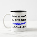 Recherche de urologique tasses Médecin