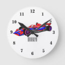 Recherche de voitures de course horloges Pour tous