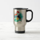 Recherche de oiseaux voyage mugs Noël