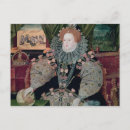 Recherche de elizabeth i cartes postales Collier