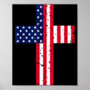 Recherche de drapeau chrétien posters Foi