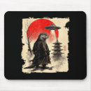 Recherche de samurai tapis souris Japonais