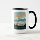 Recherche de san francisco vintage tasses Travel