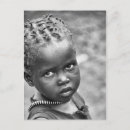 Recherche de l ethiopie cartes postales Tribu