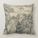Recherche de gravure coussins De