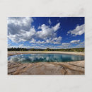 Zoek naar hot springs briefkaarten Landschap