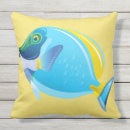 Recherche de poissons tropicaux coussins Pour tous