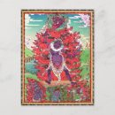 Recherche de thangka cartes postales Tibétain