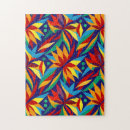 Recherche de vibrant puzzles Géométrique