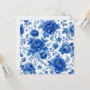 Zoek naar delfts blauwe kaarten Bloem