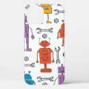 Zoek naar robot iphone hoesjes Ruimte