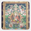 Recherche de bouddhisme tibétain autocollants Thangka