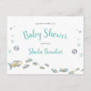 Recherche de baby shower marin cartes postales Pour tous