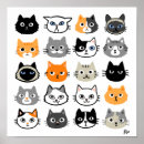 Recherche de de chat siamois posters Illustration