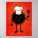 Recherche de humour halloween posters Nourriture