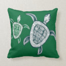 Zoek naar green turtle kussens Hawaii souvenirs