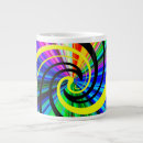 Recherche de psychedelique tasses Couleurs