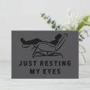Recherche de se reposer invitations Drôle