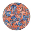 Recherche de méduses planches à découper Plage