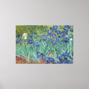 Zoek naar vintage bloemen kunst Irissen
