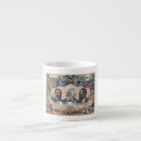 Recherche de bailey tasses Noir