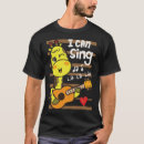 Zoek naar giraf heren tshirts Humor
