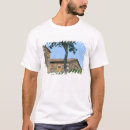 Recherche de la toscane tshirts Voyage