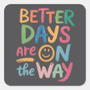 Recherche de guérison autocollants Santé mentale