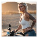 Recherche de babe posters Blonde