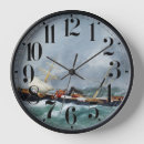 Recherche de navire horloges Océan
