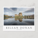 Zoek naar eilean donan castle briefkaarten Meer