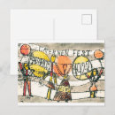 Recherche de paul klee cartes postales Expressionnisme