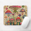 Recherche de contes tapis souris Fleurs