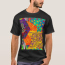 Recherche de patchwork tshirts Décoration