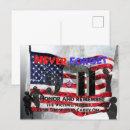 Recherche de 11 septembre vœux cartes Drapeau américain