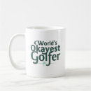 Zoek naar golf humor mokken Golfliefhebber