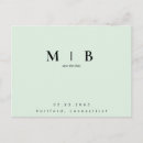Recherche de mint cartes postales Simple