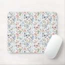 Recherche de chinoiserie tapis souris Floral